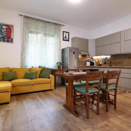 Apartamento Primopiano - Paladini Milán Exterior foto