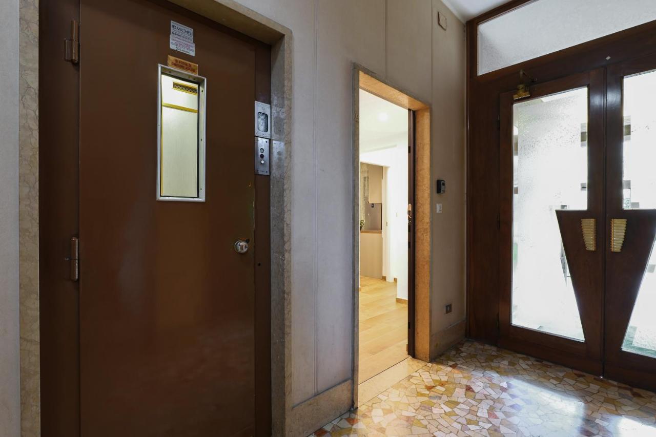 Apartamento Primopiano - Paladini Milán Exterior foto