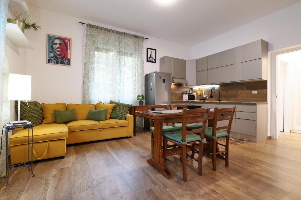 Apartamento Primopiano - Paladini Milán Exterior foto