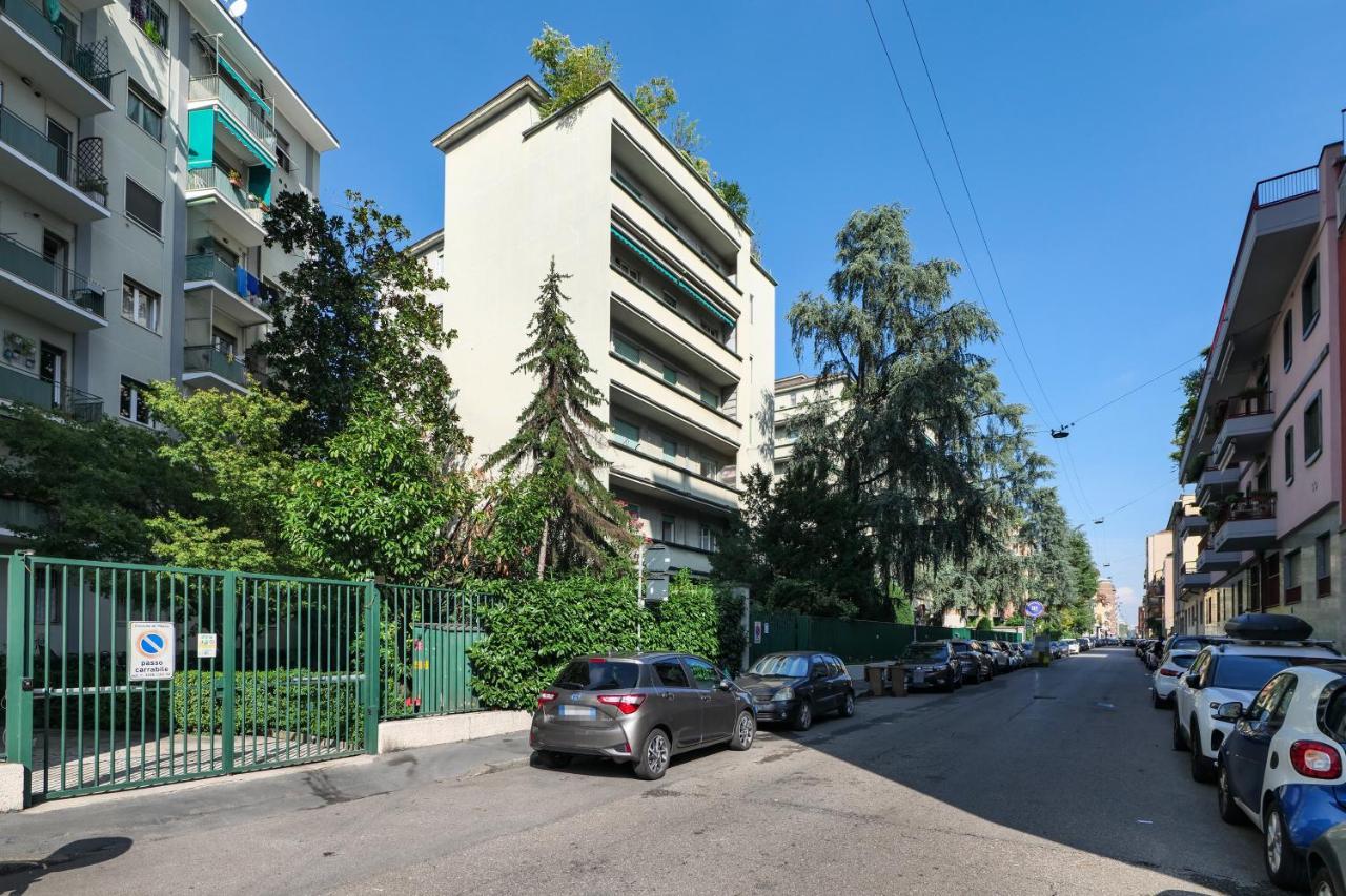Apartamento Primopiano - Paladini Milán Exterior foto