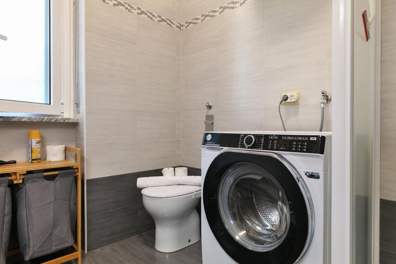 Apartamento Primopiano - Paladini Milán Exterior foto