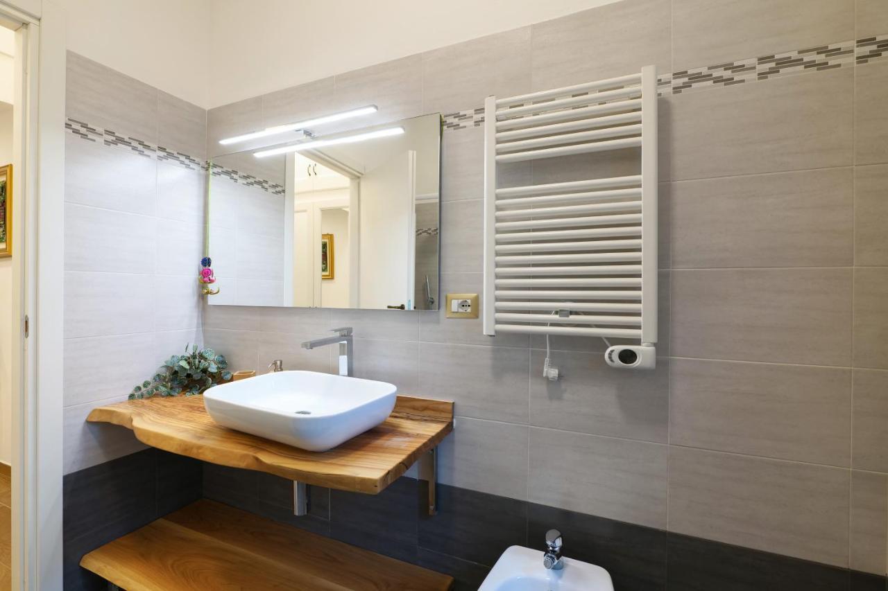 Apartamento Primopiano - Paladini Milán Exterior foto