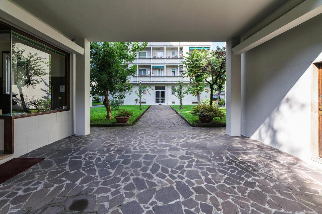 Apartamento Primopiano - Paladini Milán Exterior foto