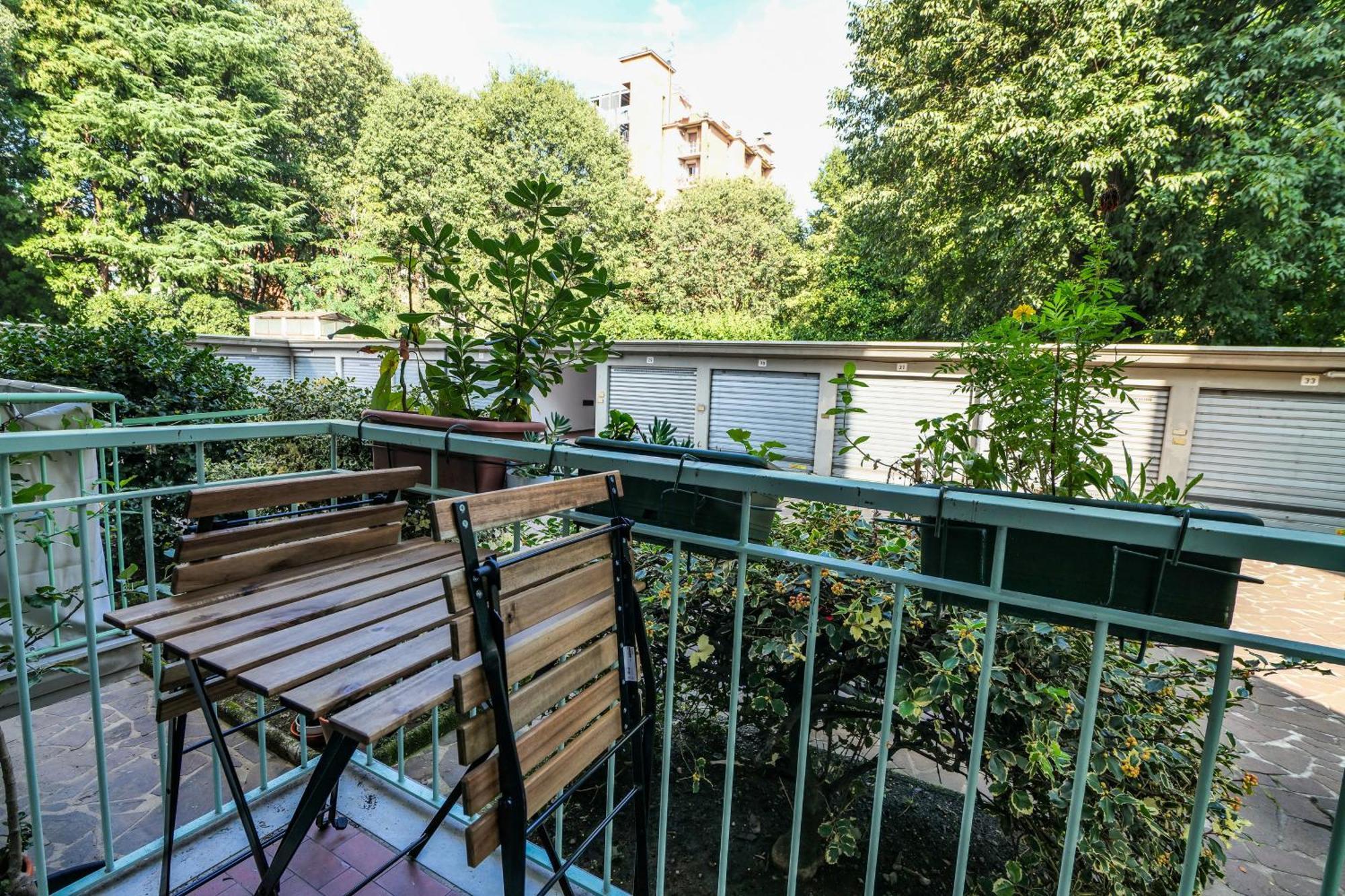 Apartamento Primopiano - Paladini Milán Exterior foto